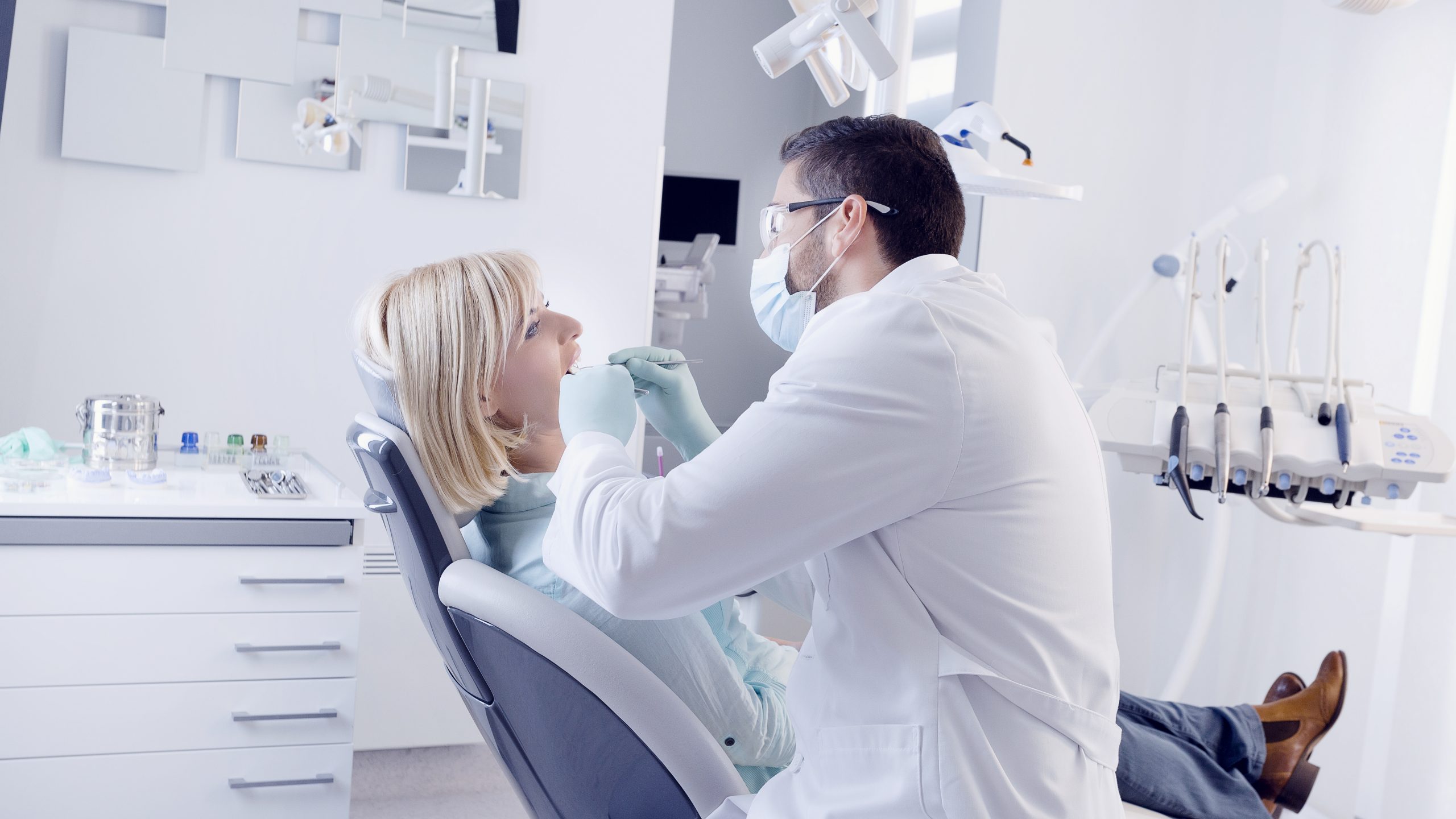 Dentist in Tamaqua, PA
