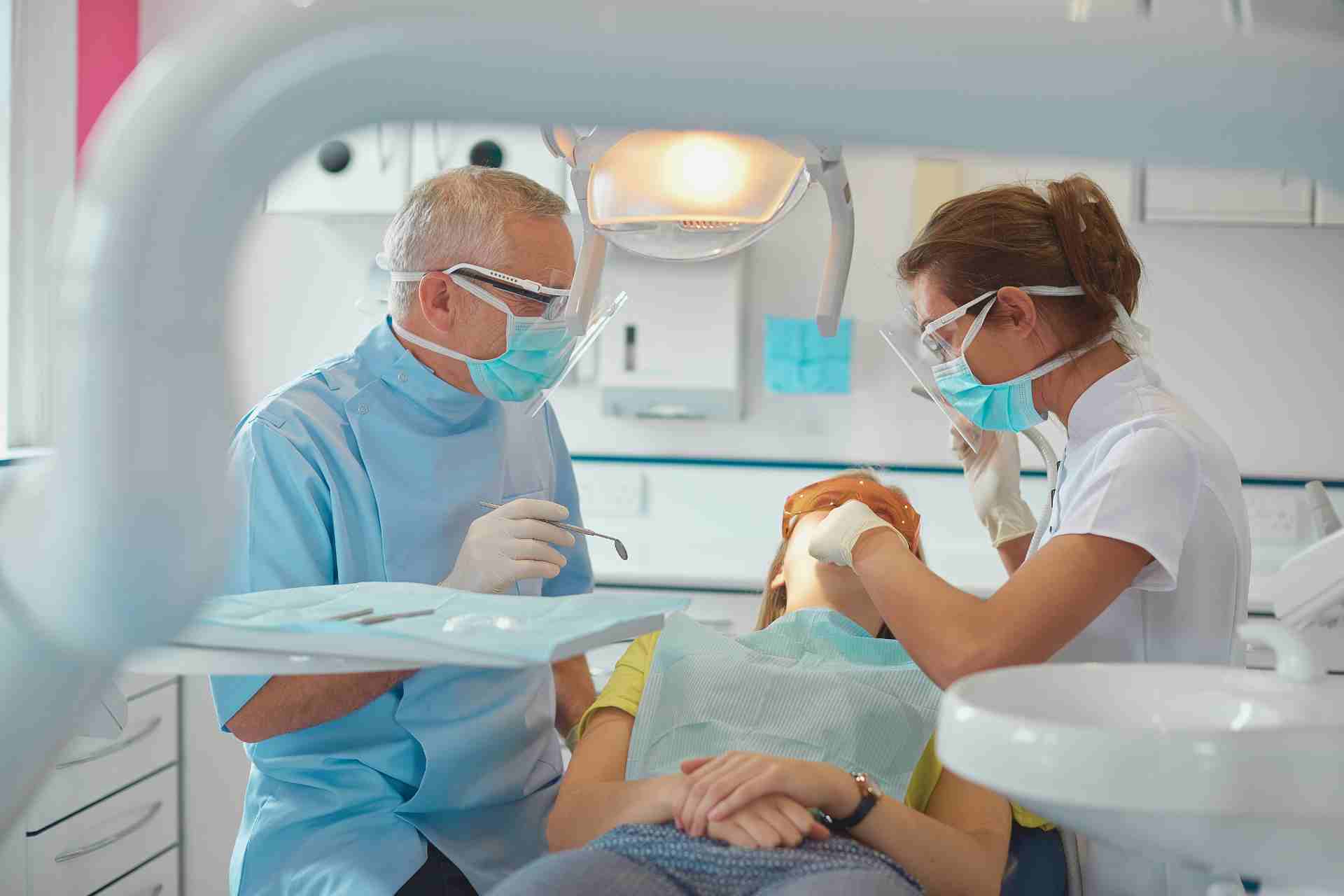 Dentist in Tamaqua, PA